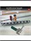Плиткорез стеклорез 1200мм с щипцами резка стекла плитки 3v1-Т-Plitka-St-Lom-123.16