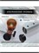 Стеклорез для стекла 1530 мм роликовый т образный Steklo-Profi-1530.22_01